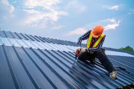 Best Roofing for New Construction  in Dansville, NY